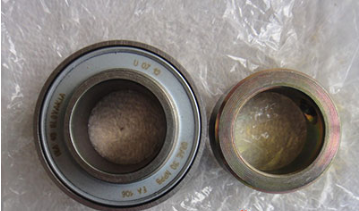 INA RALE30-XL-NPP-B bearing | 30x55x26.5 mm